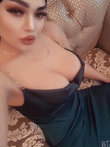 Проститутка Эвелина